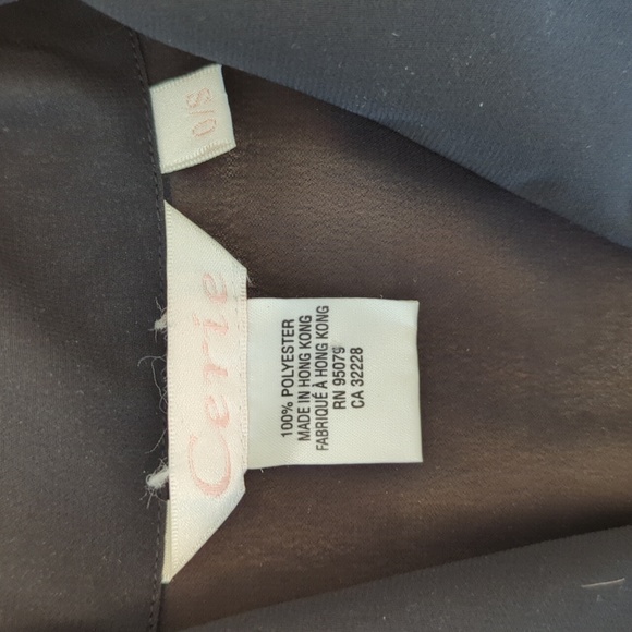 Beautiful vintage lingerie robe - Picture 3 of 8